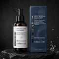 Collars+Lab. Revitalizing Cleanser