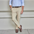 Apex Tech Pants Light Beige