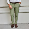 Apex Tech Pants Olive
