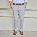 Apex Tech Pants Grey