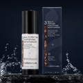 Collars+Lab. Multi-Peptide Fortifying Moisturizer