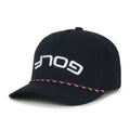 Collars & Co. Upside Down Golf Hat Navy
