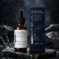 Collars+Lab. Anti-Aging Peptide Serum