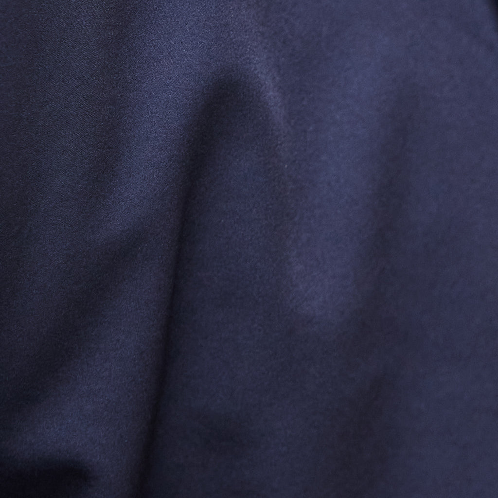 Metropolitan Coat Navy