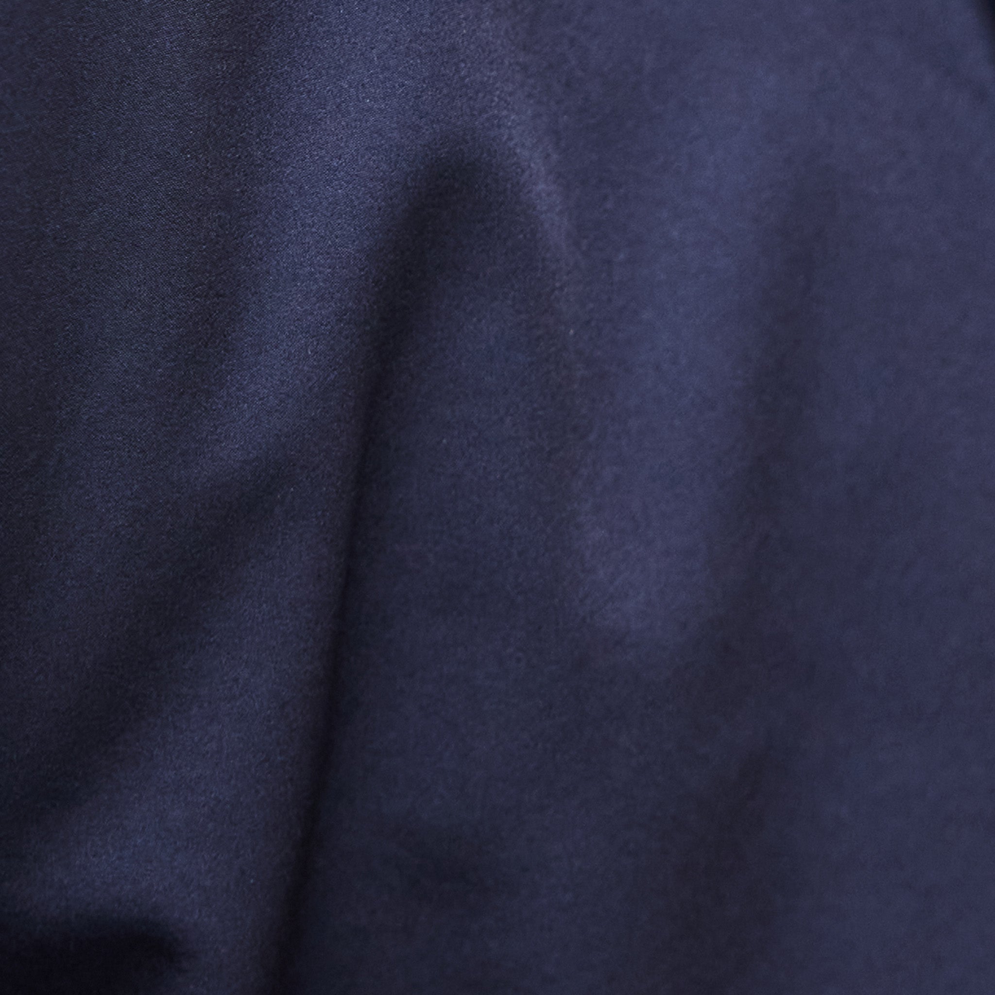 Metropolitan Coat Navy