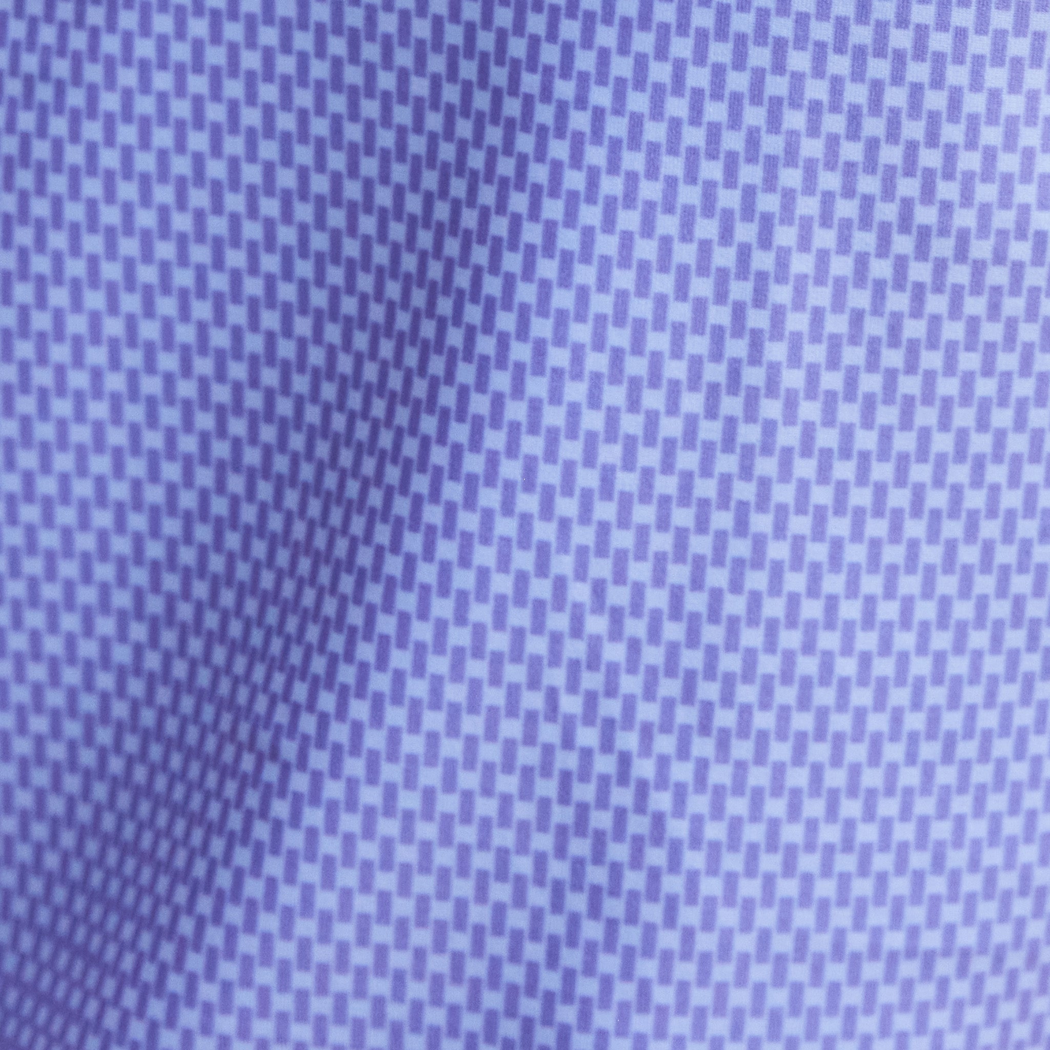 Featherweight Flex Polo Vantage Lavender Relaxed