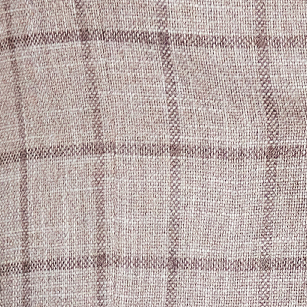 Maverick Travel Blazer Beige Windowpane